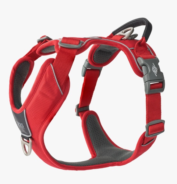 Dog Copenhagen Comfort Walk PRO Sele Classic Red