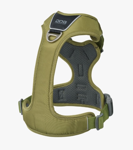 Dog Copenhagen Comfort Walk PRO Sele Hunting Green - 2
