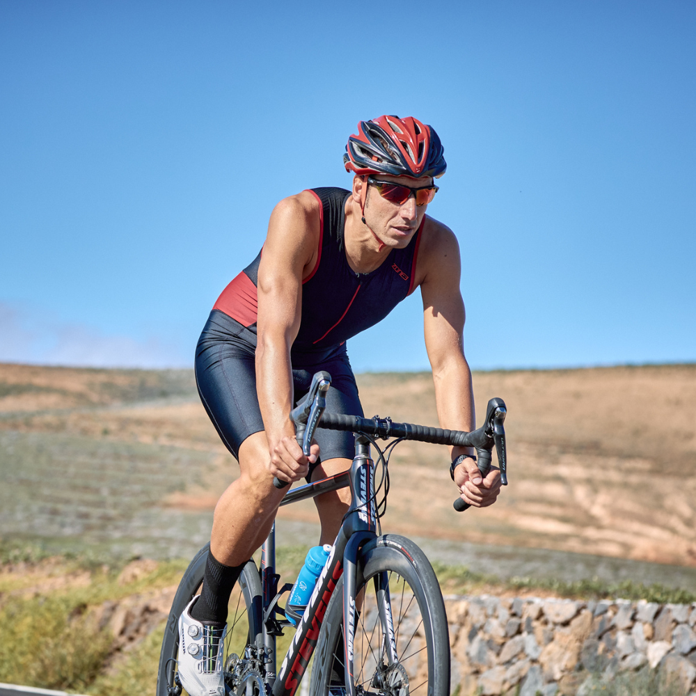 Zone3 Men's ACTIVATE  TRISUIT - 3