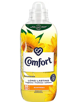 Comfort sköljmedel Sunfresh