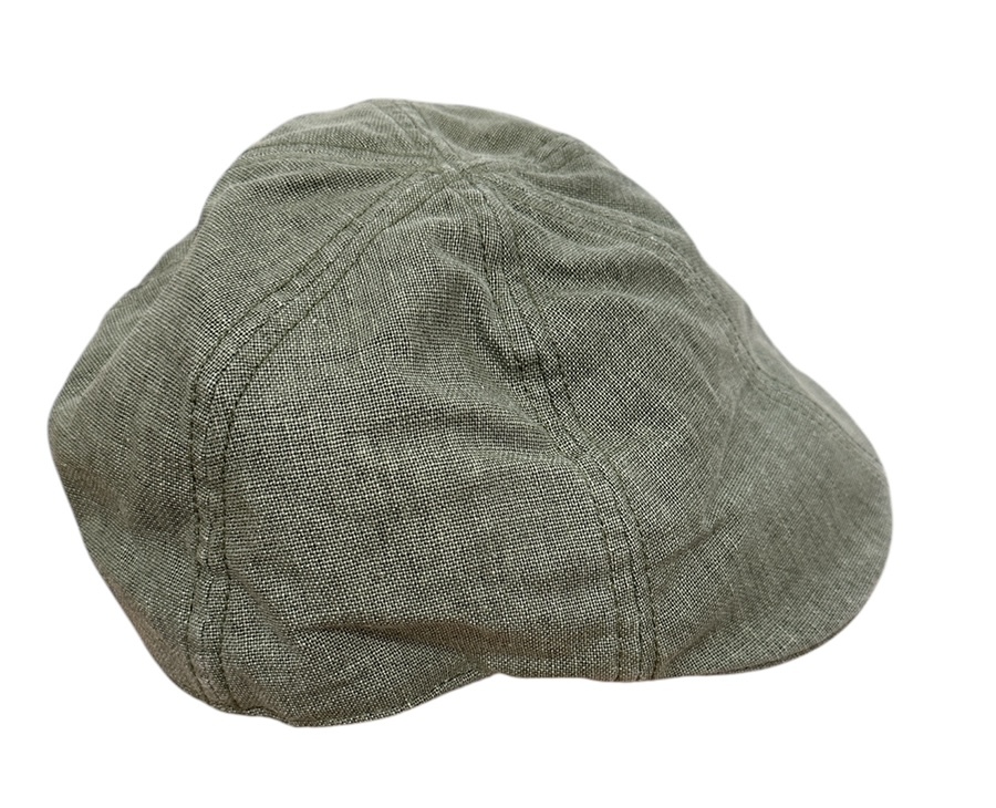 Keps grön från camel active  