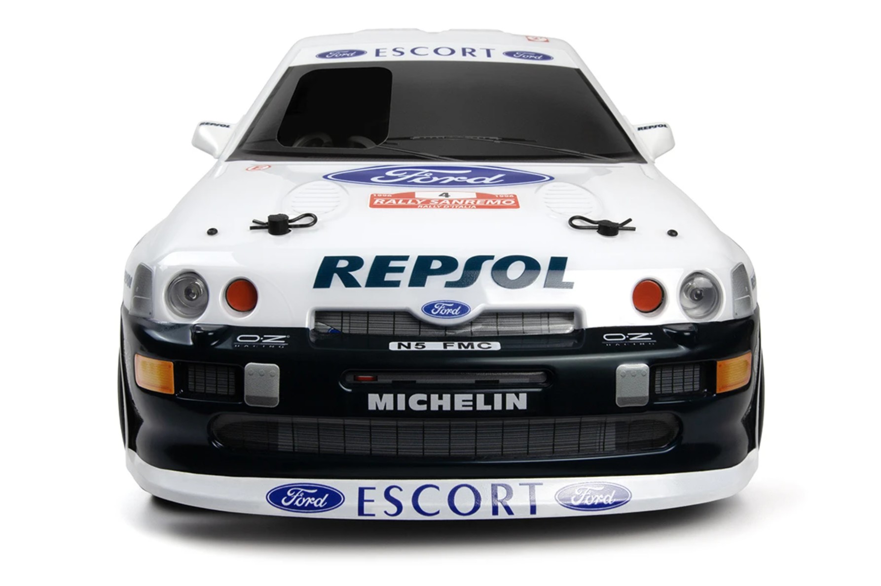 HPI HP160557 WR8 3.0 1996 Ford Escort RS Cosworth - 12