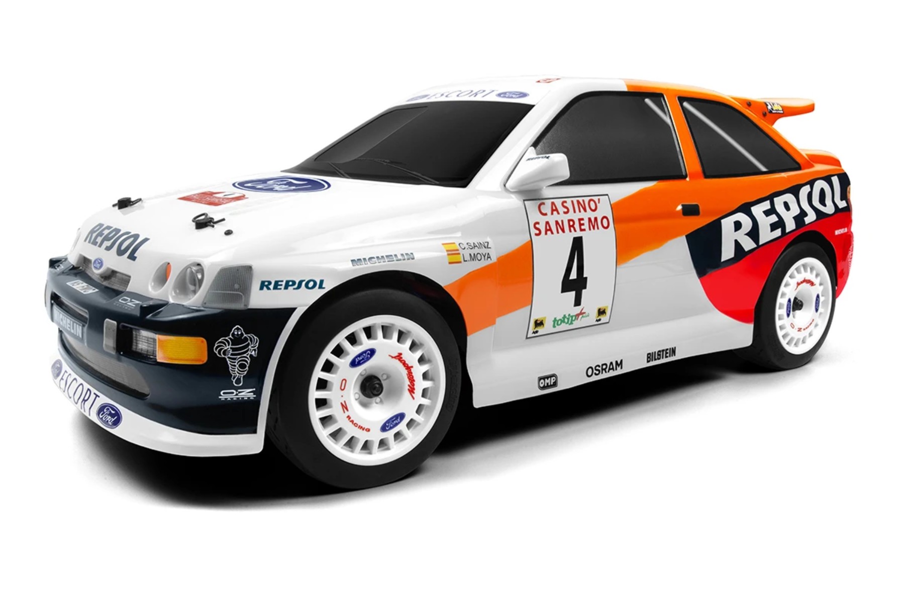 HPI HP160557 WR8 3.0 1996 Ford Escort RS Cosworth
