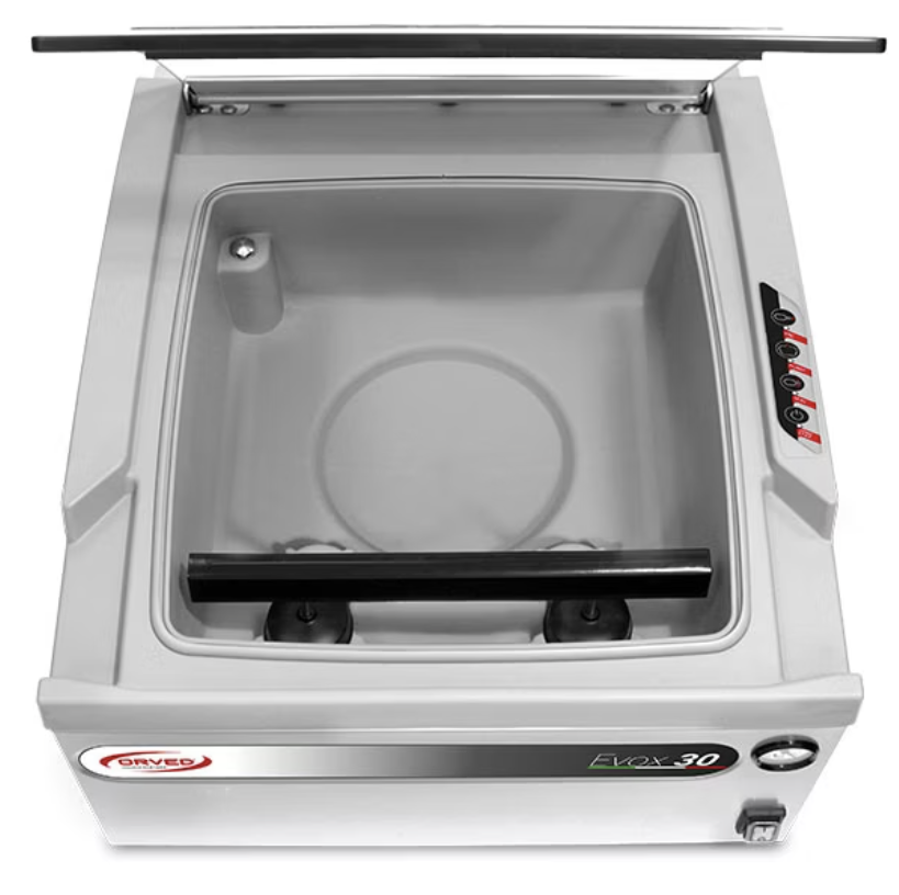 Orved Evox 25 Vakuummaskin Small - 3
