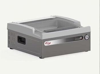Orved Evox 25 Vakuummaskin Small