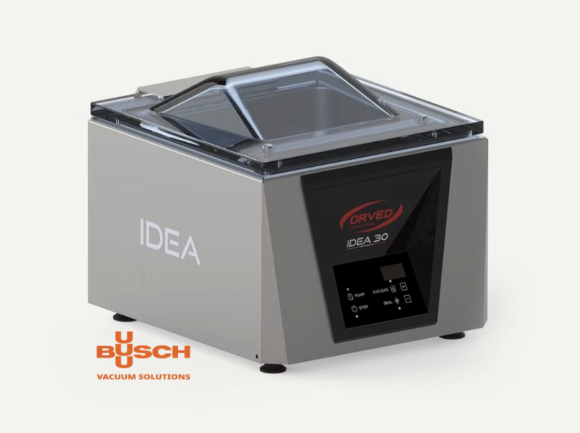 Orved IDEA 30 Vakuummaskin Medium
