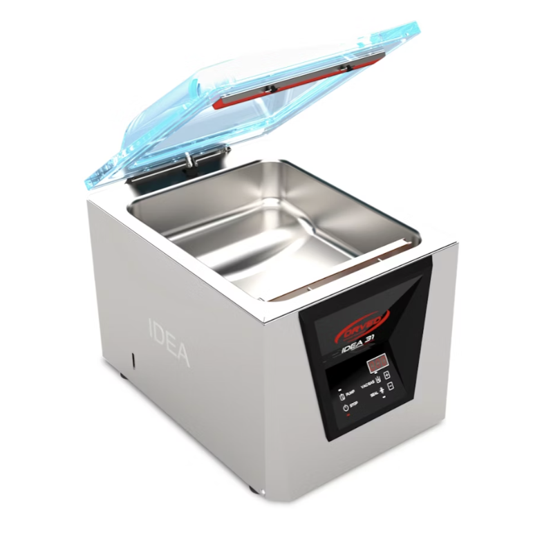 Orved IDEA 30 Vakuummaskin Medium - 3