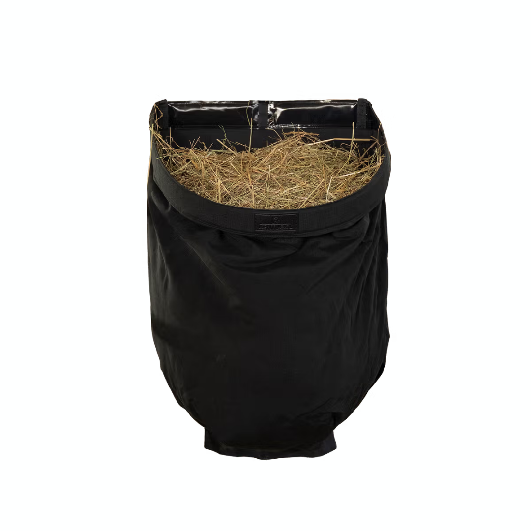 KENTUCKY HAY BAG STRAIGHT - 2