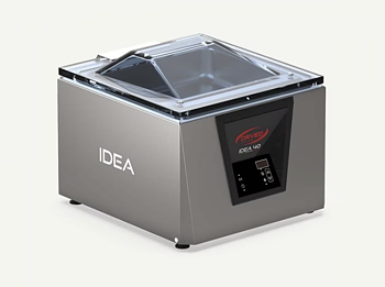 Orved IDEA 40 Vakuummaskin Large
