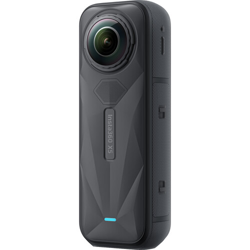 Insta360 X5 360° 8K Camera - 4