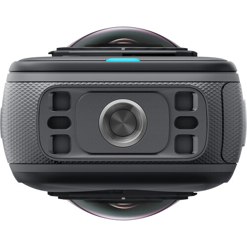 Insta360 X5 360° 8K Camera - 7