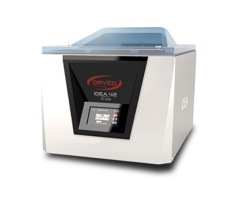 Orved IDEA 42 Vakuummaskin Buschpump - 2
