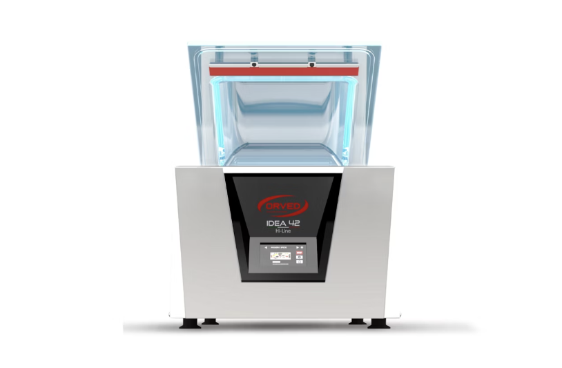 Orved IDEA 42 Vakuummaskin Buschpump - 3