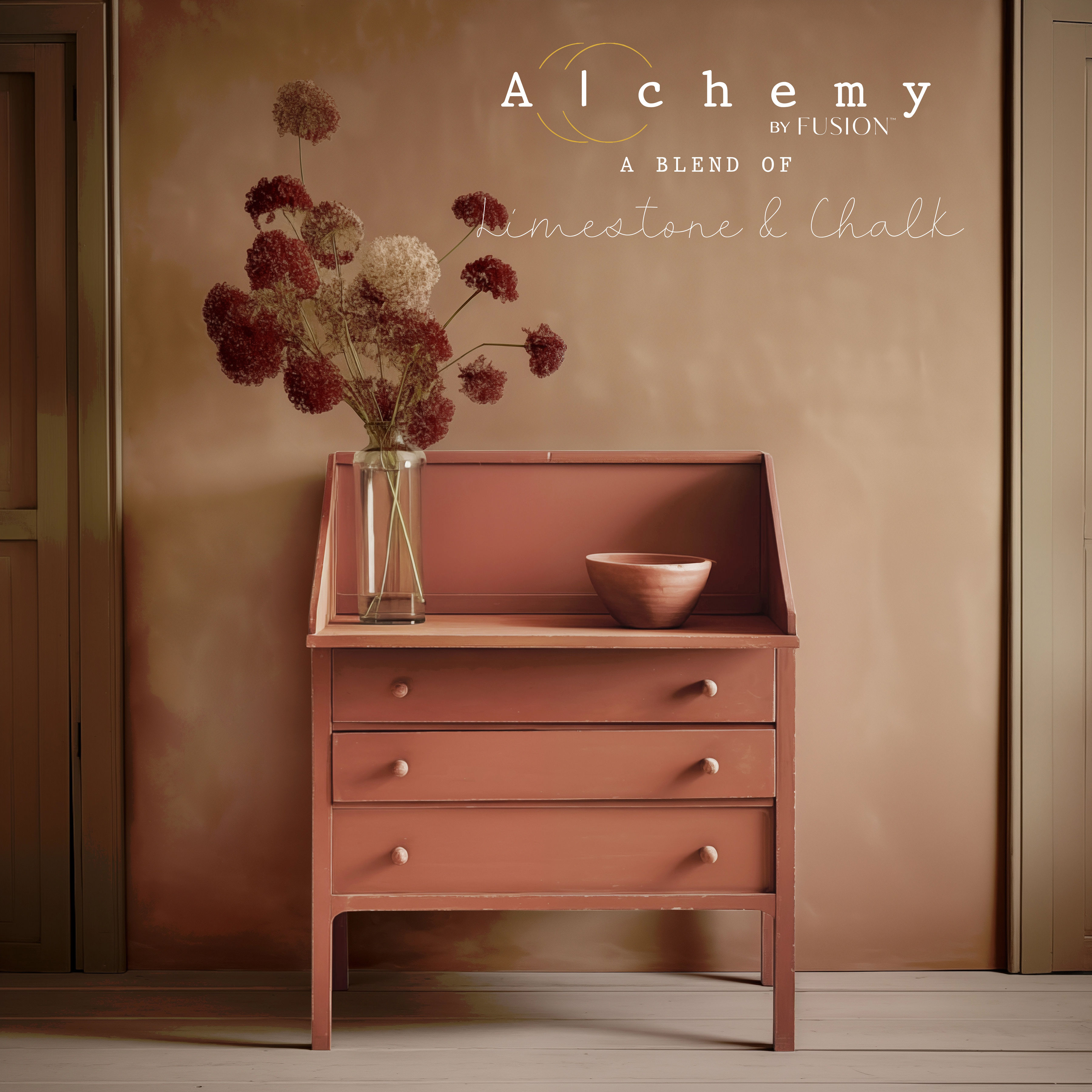 Alchemy by Fusion Terracotta  - 6
