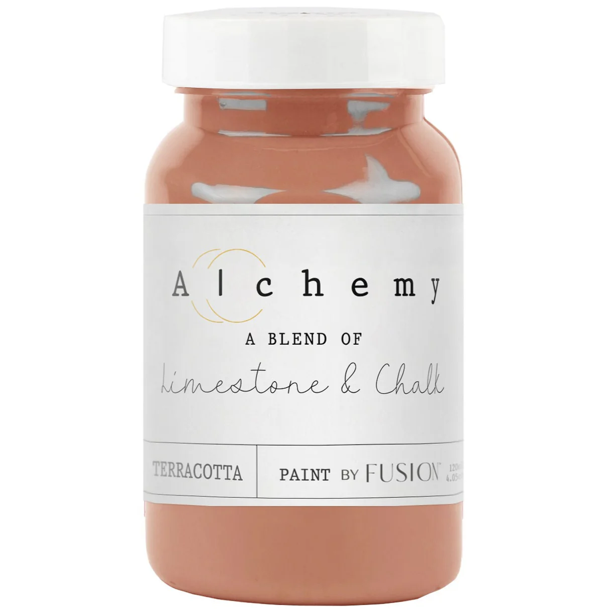 Alchemy by Fusion Terracotta  - 10