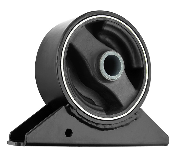 Engine mount front Volvo (14) - 3