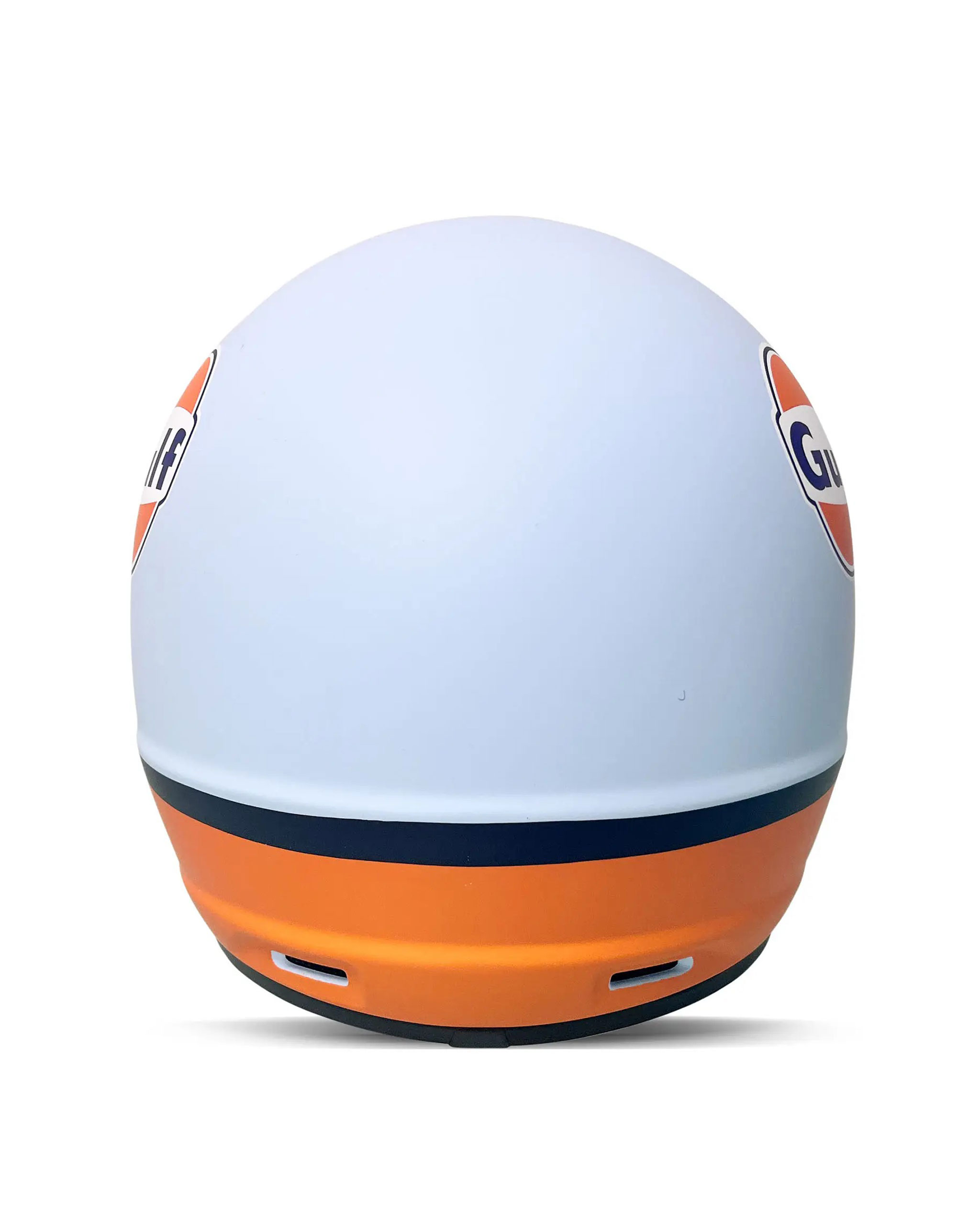 Sparco Jet hjälm godk för folkrace -Gulf design- - 3