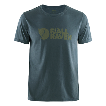 Fjällräven Logo T-shirt M