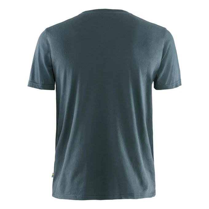 Fjällräven Logo T-shirt M - 2