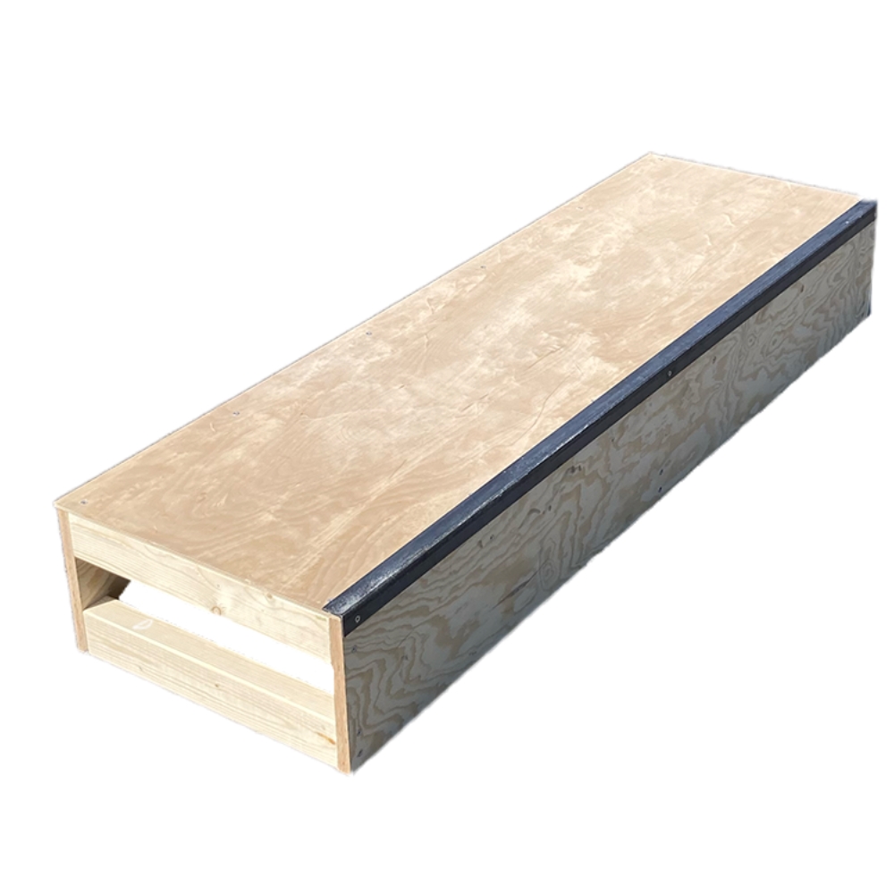 Boardwalk Grind Box