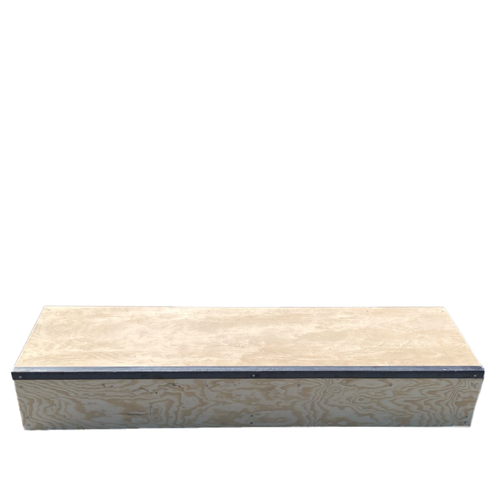 Boardwalk Grind Box - 3