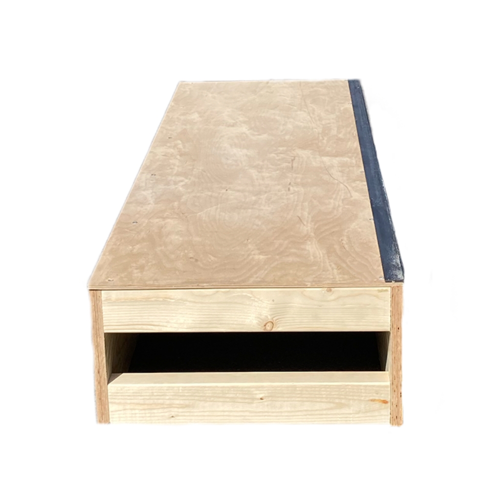 Boardwalk Grind Box - 2