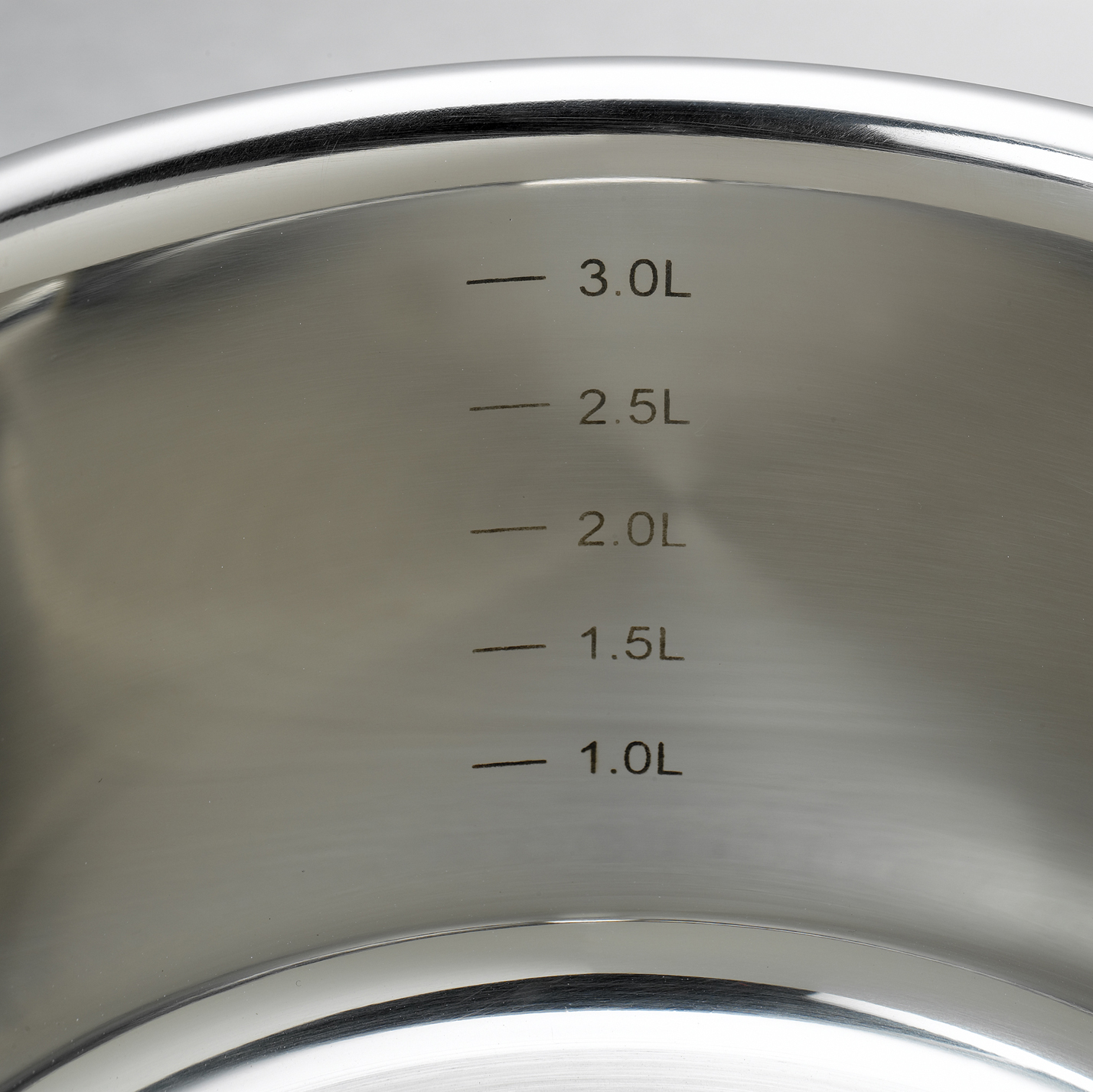 Scanpan Fusion 5 Sauteuse 2,7 Liter  - 2