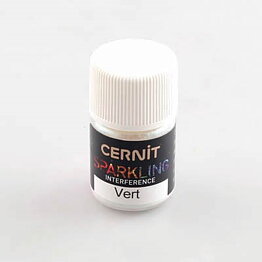 Cernit Auxiliary Interferece– Sparkling Purple (5g)