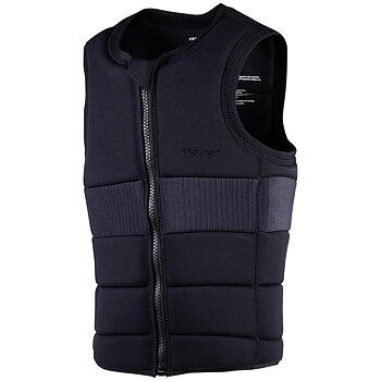 Prolimit impact väst Predator full padded fz Svart