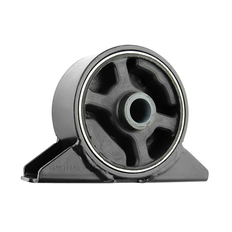 Engine mount front Volvo  (14) - 3