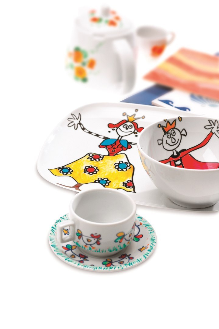 Darwi Ceramic marker 2 mm Set - 2