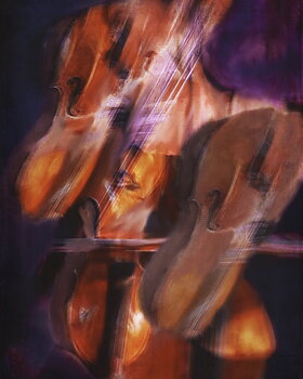 Five Violins