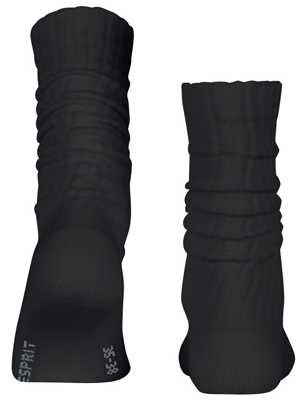 Esprit Scrunch Tennis Women Socks - 4