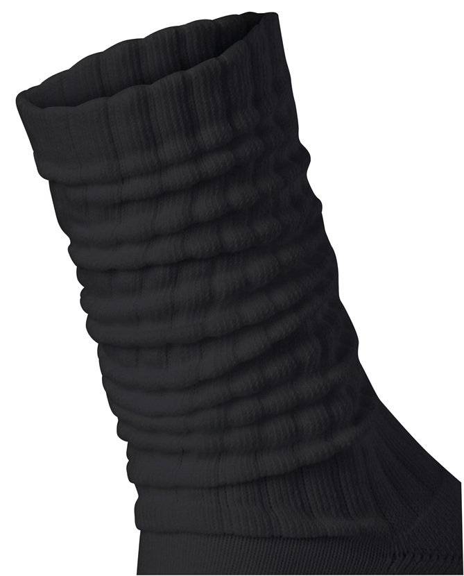 Esprit Scrunch Tennis Women Socks - 2