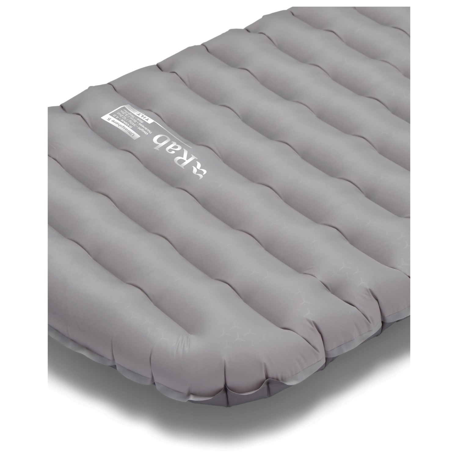 RAB Ultrasphere 5 estera de dormir regular/ Wide - 7