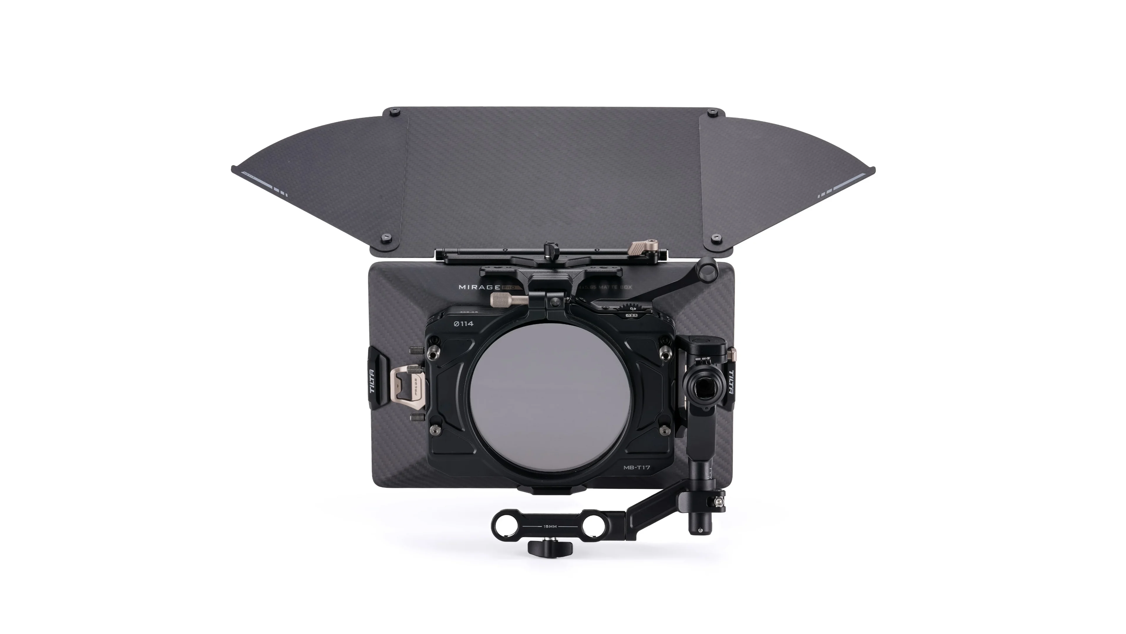 Tilta Mirage Pro Matte Box VND Kit - 4