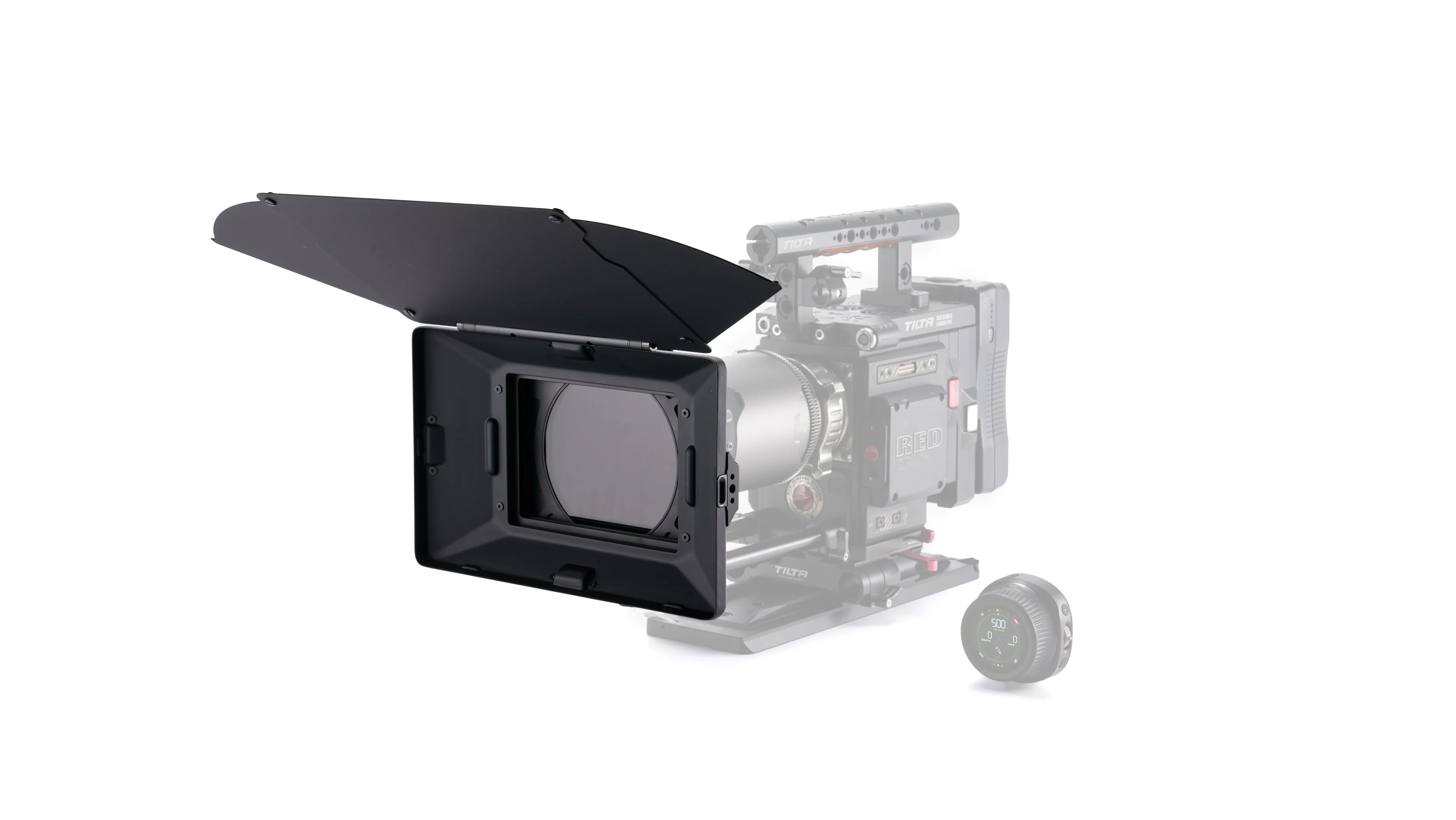 Tilta Mirage Pro Matte Box VND Kit - 2