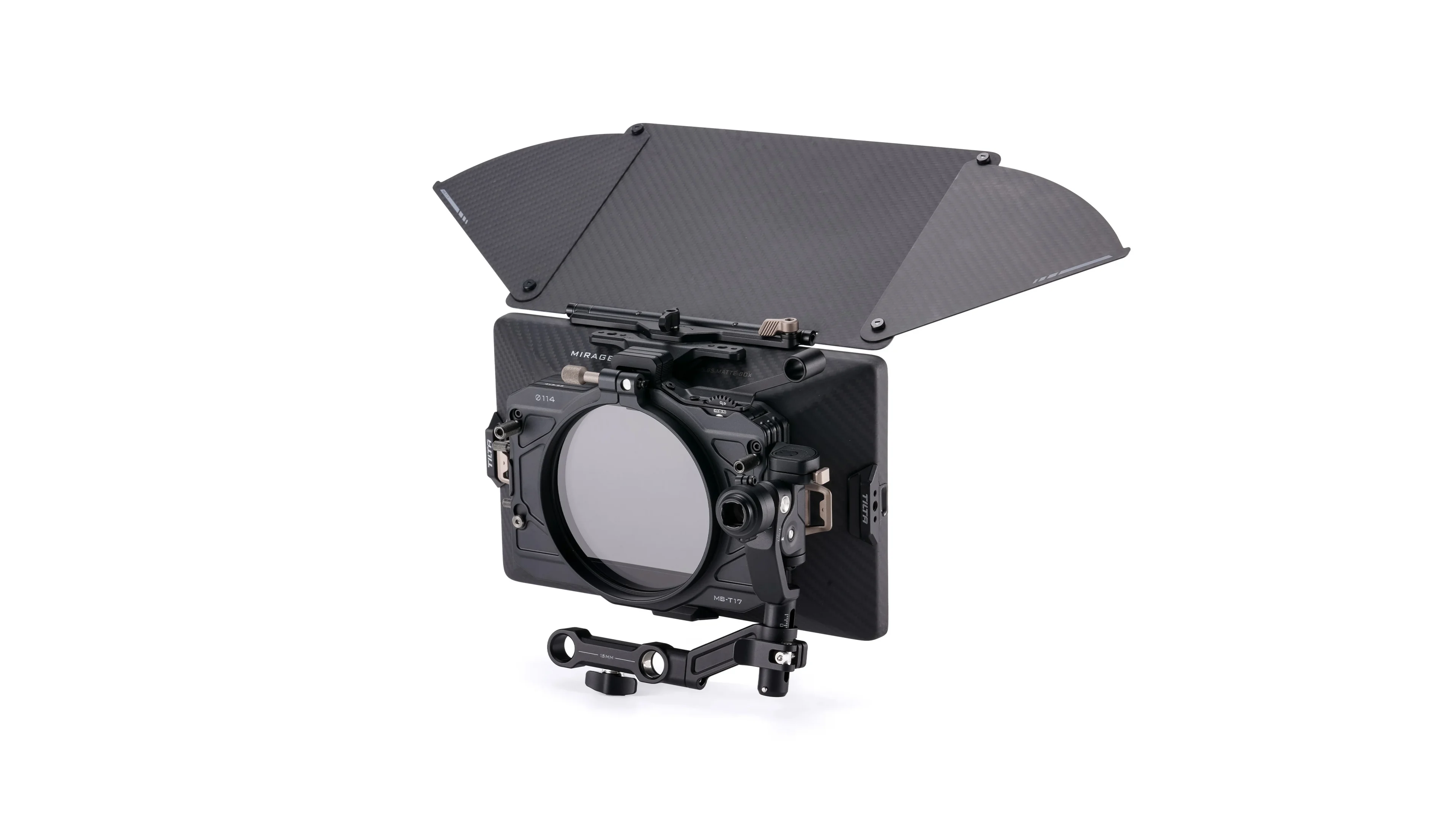 Tilta Mirage Pro Matte Box VND Kit - 5