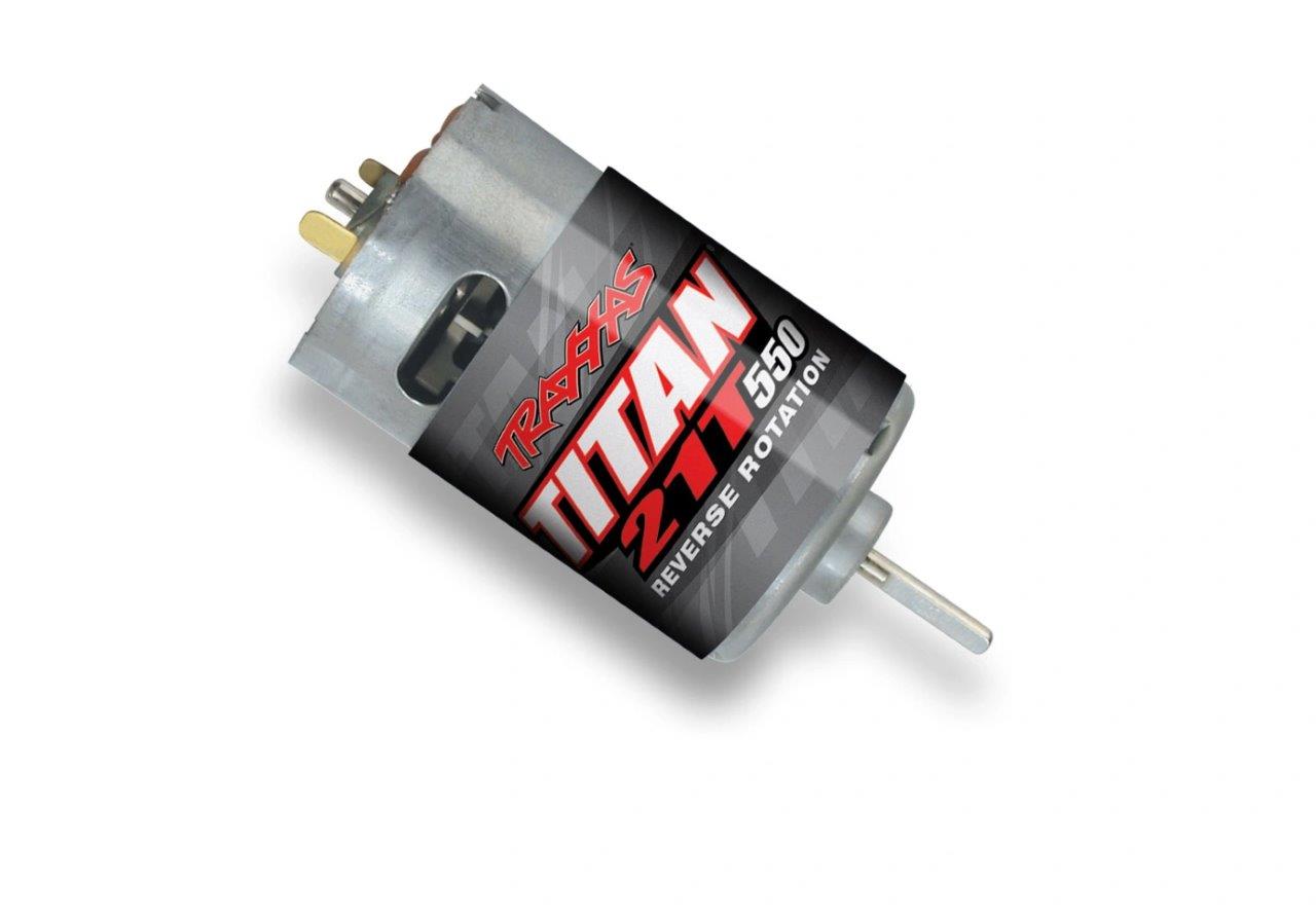Traxxas TRX-4 Byggsats Clipless (Utan Batterier & Kaross) - 14