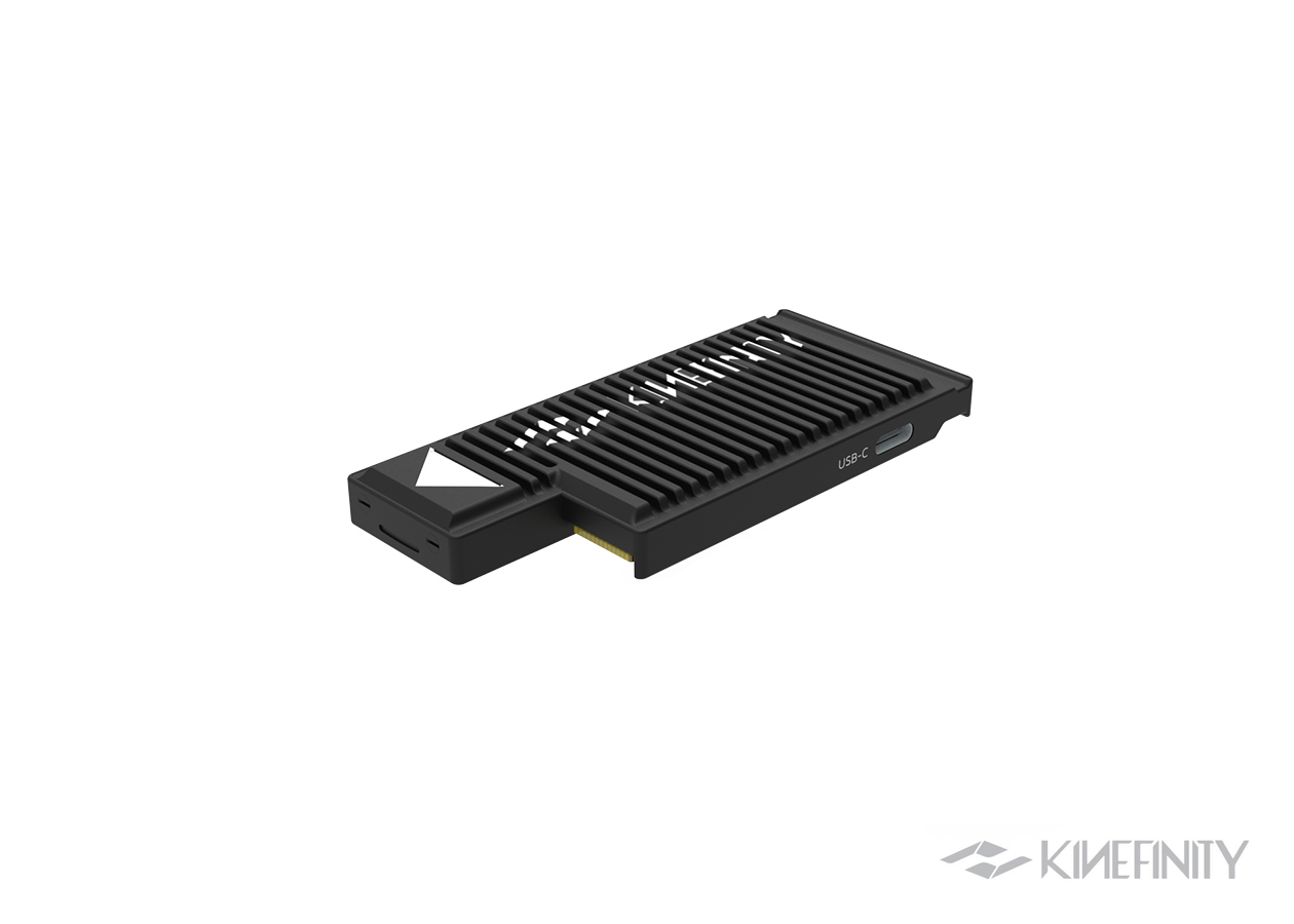KineMAG Nano Body - 2