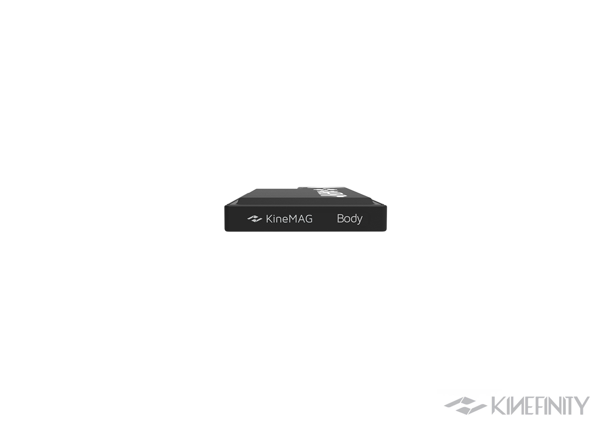 KineMAG Nano Body - 5