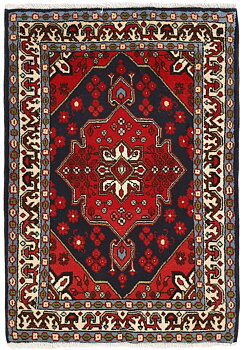 Mehraban 64x94cm