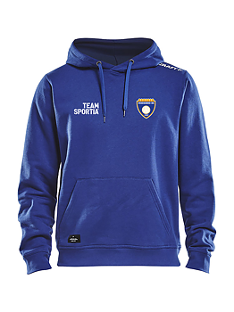 Craft Hoodie Herr (Vessigebro BK)