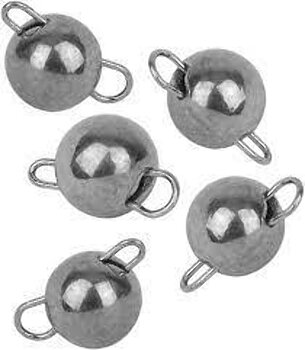 MIKADO CHEBURASHKA HEAD 5-PACK