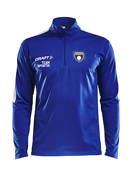Craft Evolve 2.0 Half Zip M (Vessigebro BK )