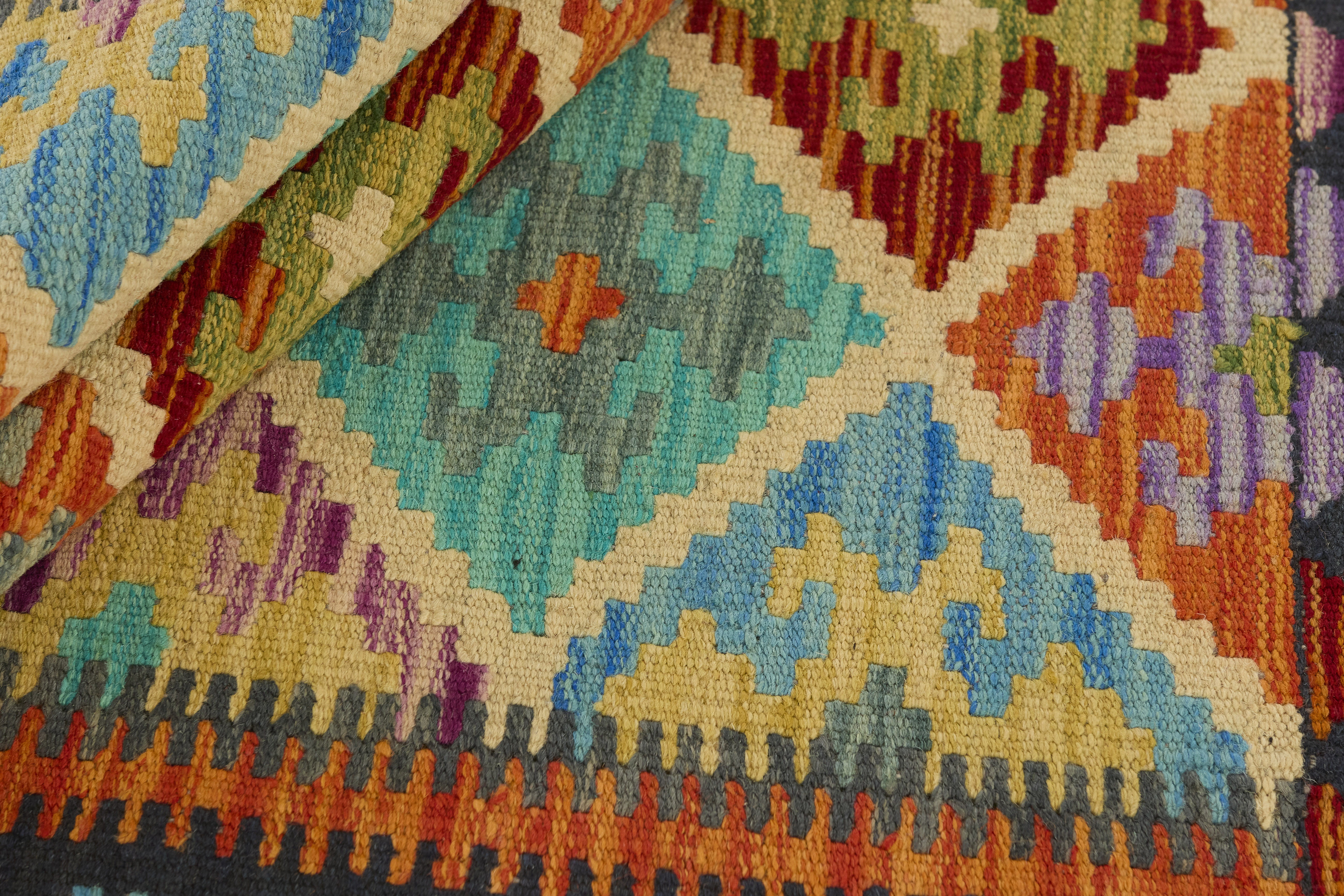 Kelim 81x118cm - 2