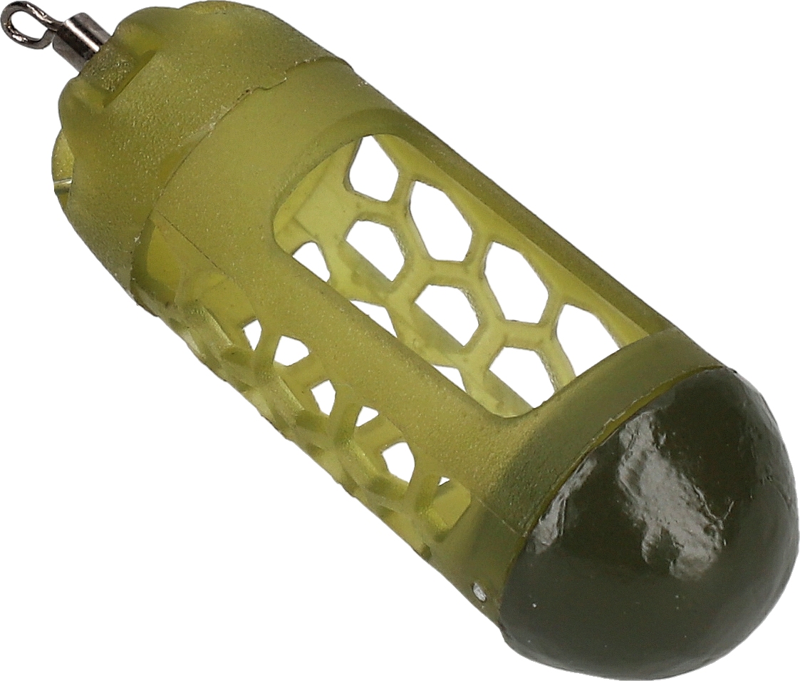 MIKADO FEEDER W. WINDOW