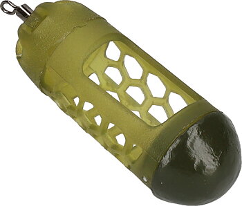 MIKADO FEEDER W. WINDOW 