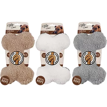 All For Paws Cuddle Bone