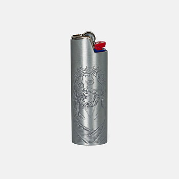 RIPNDIP - Lord Savior Lighter Cover